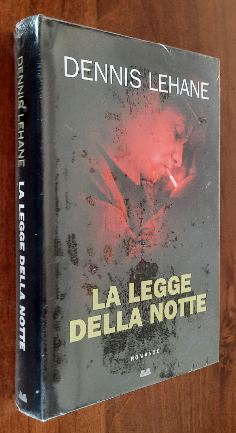 La legge della notte - Mondolibri - Libreria Biellese