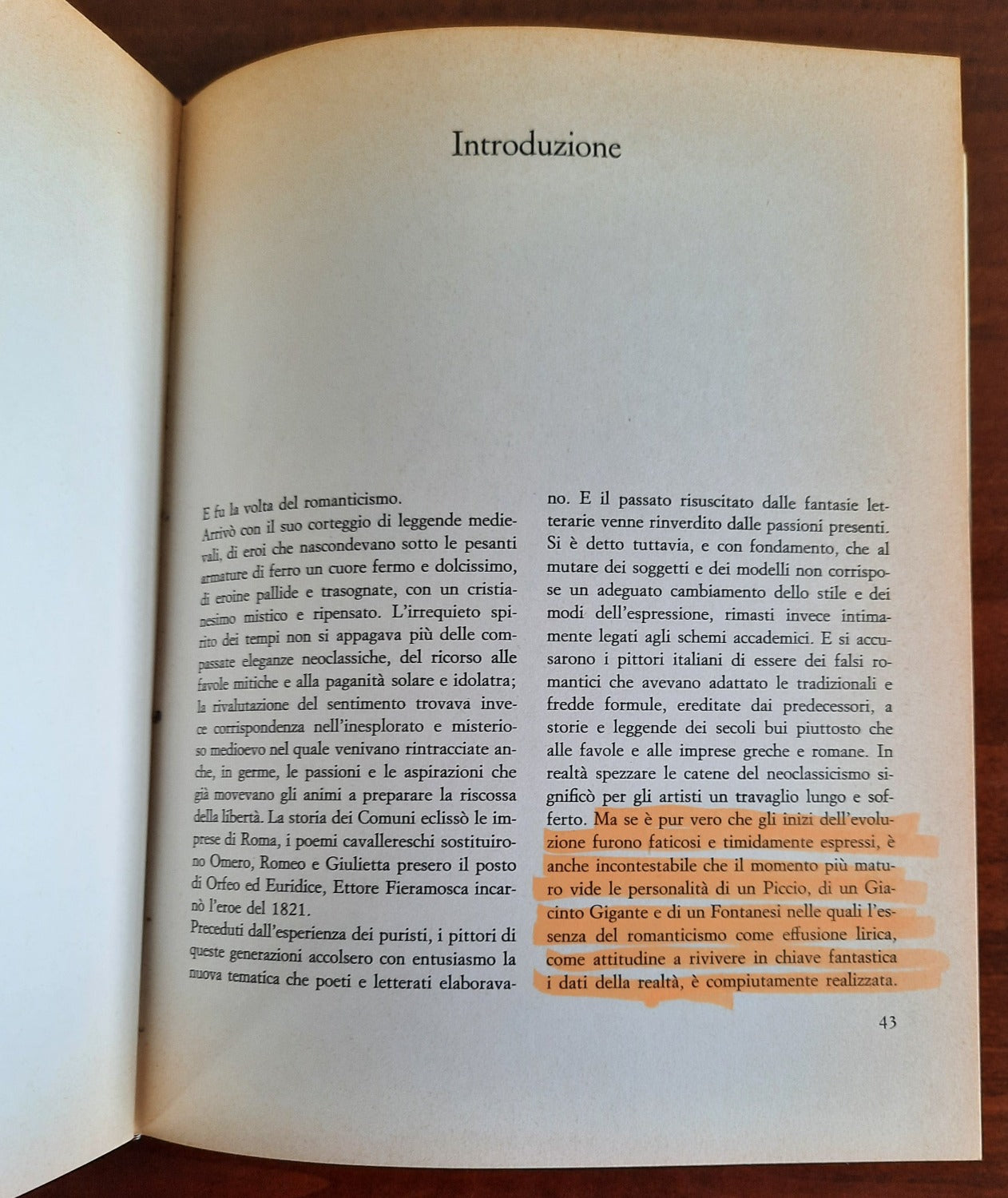 La pittura italiana dell’Ottocento - Libreria Biellese