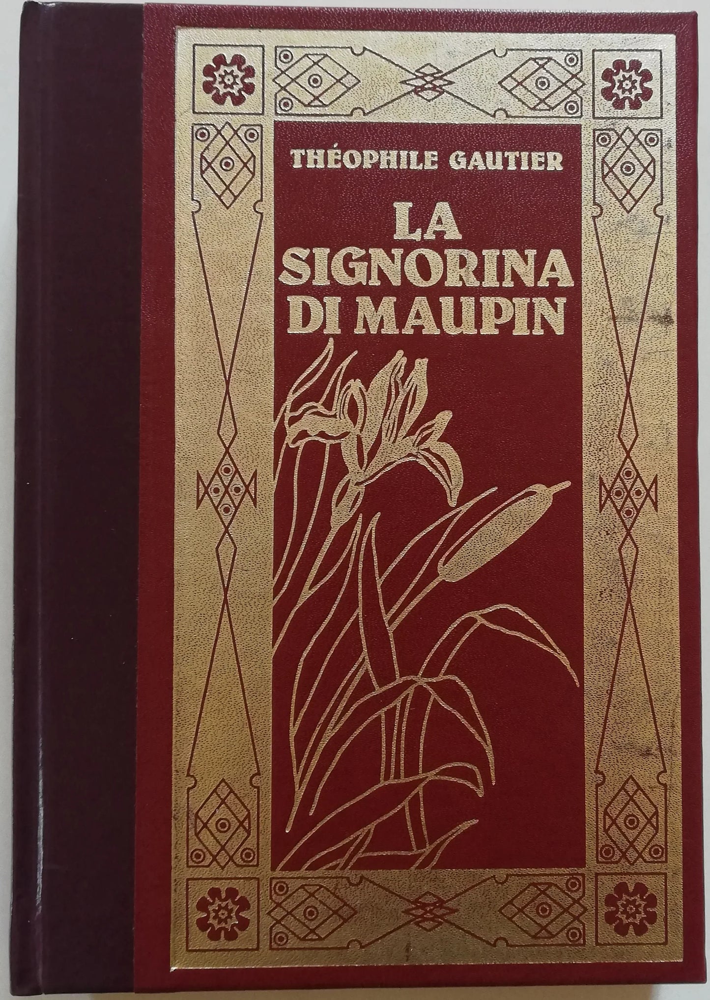 La signora di Maupin - Libreria Biellese