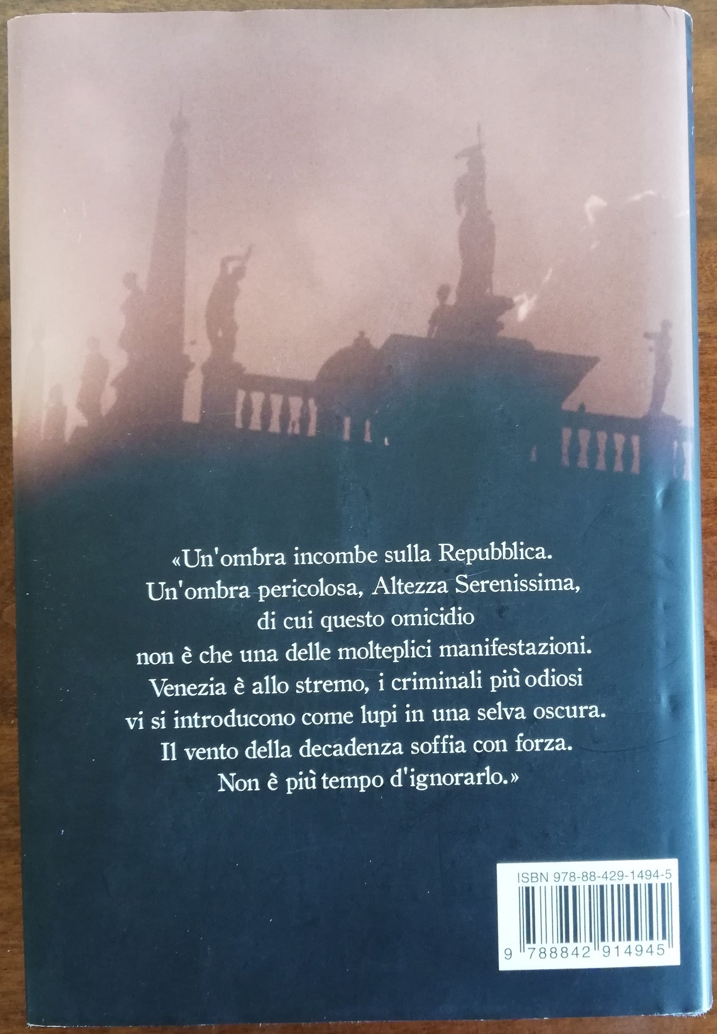 La trappola di Dante - Editrice Nord