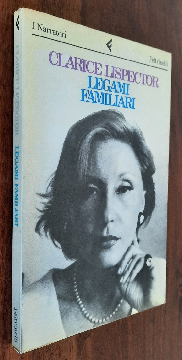 Legami familiari - Feltrinelli