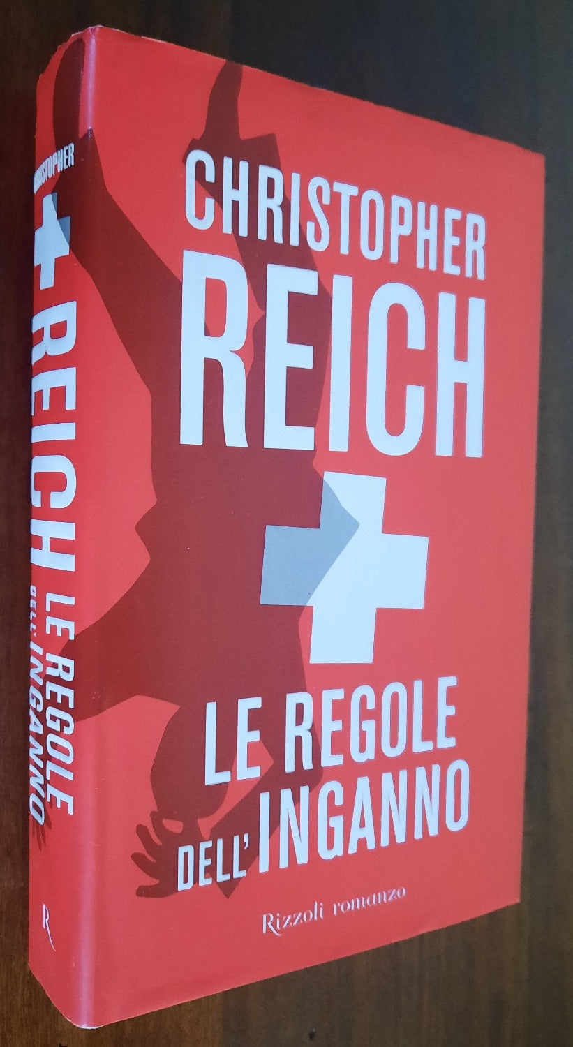 Le regole dell’inganno - Libreria Biellese