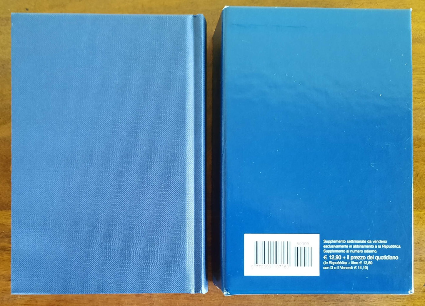 Marocco - Algeria - Touring Club Italiano - La Biblioteca Di Repubblica