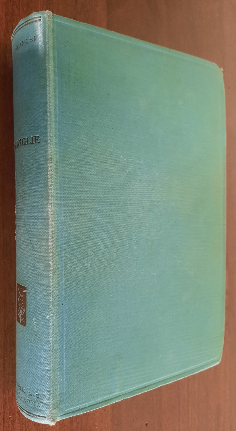 Meraviglie. Nella natura - Nella vita dell’uomo - Nei regni animali e vegetali - Nella matematica e nella astronomia - Nella fisica - Libreria Biellese