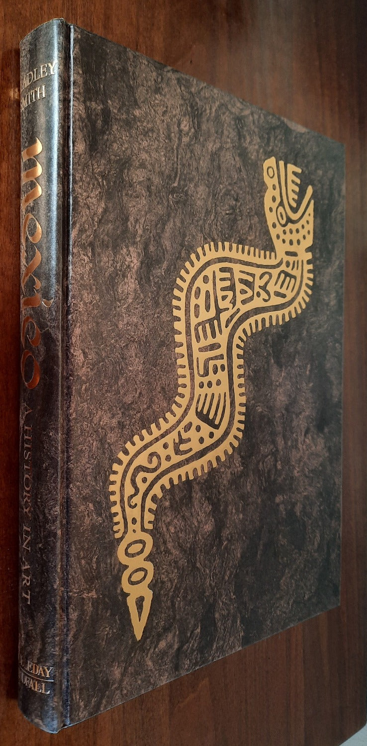 Mexico. A history in art - Libreria Biellese