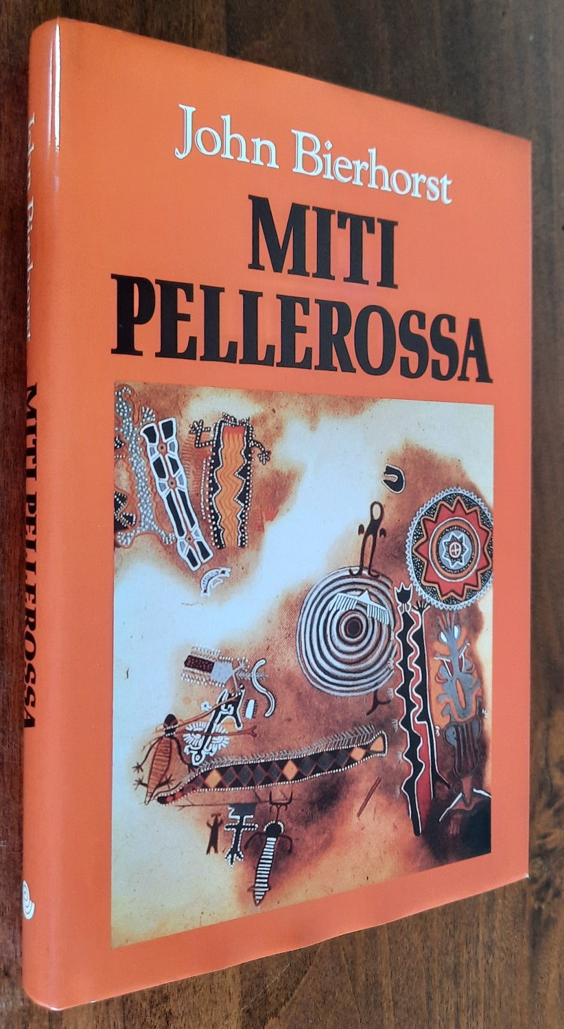 Miti pellerossa - Euroclub - 1997 - Libreria Biellese