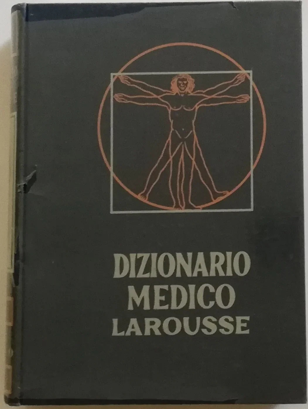 Nuovissimo dizionario medico Larousse - Libreria Biellese