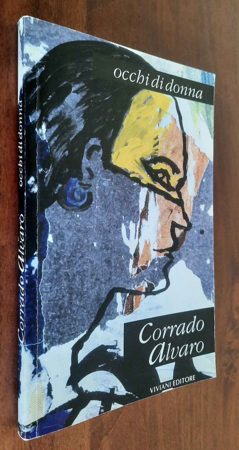 Occhi di donna - Libreria Biellese