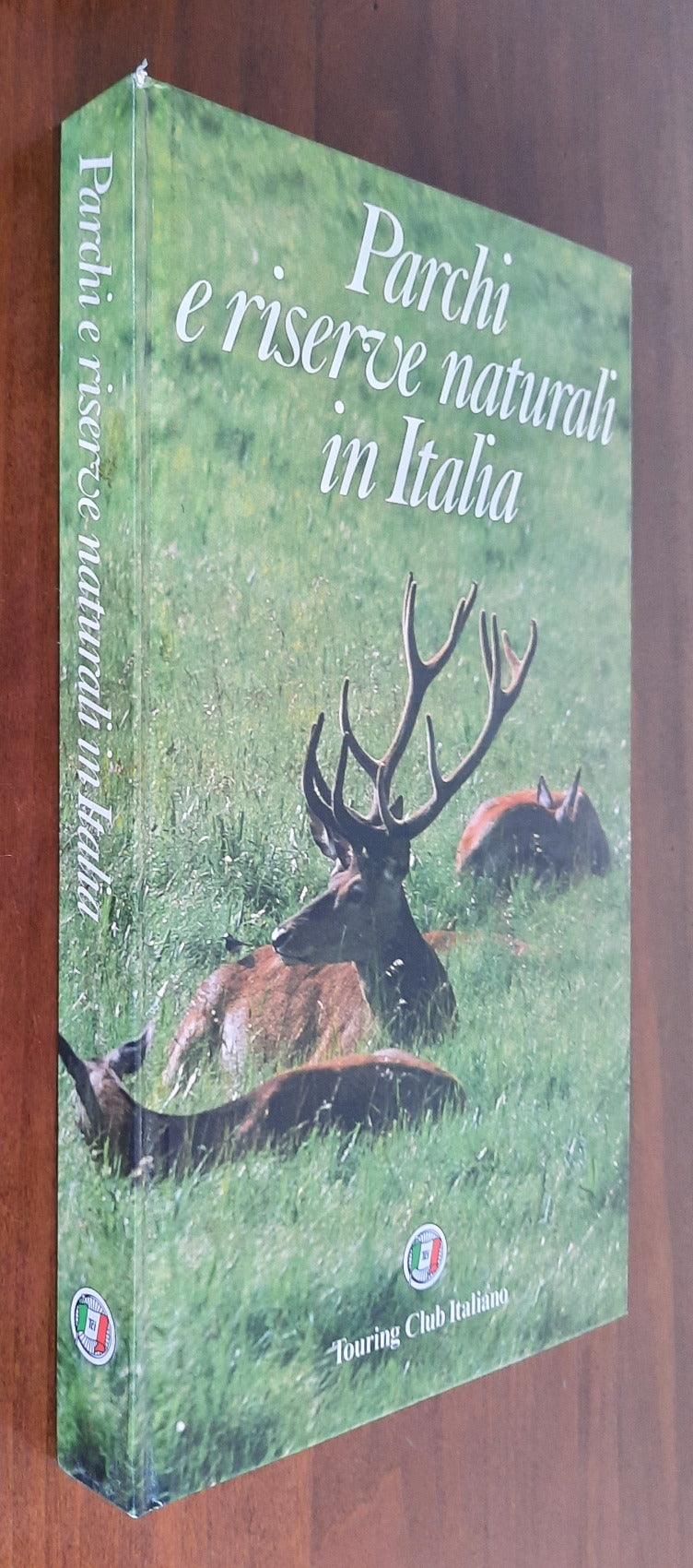 Parchi e riserve naturali in Italia - Libreria Biellese