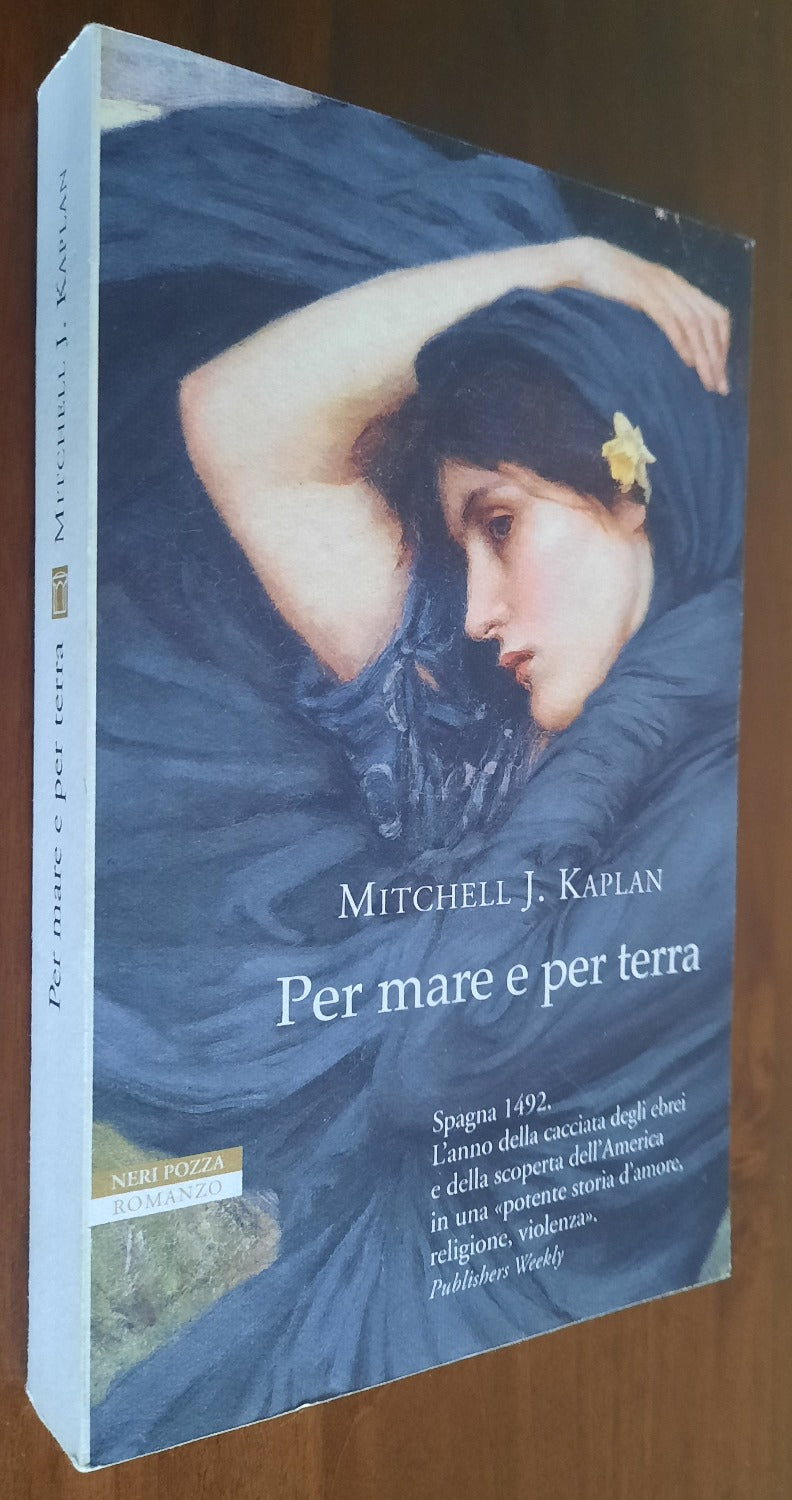 Per mare e per terra - Libreria Biellese