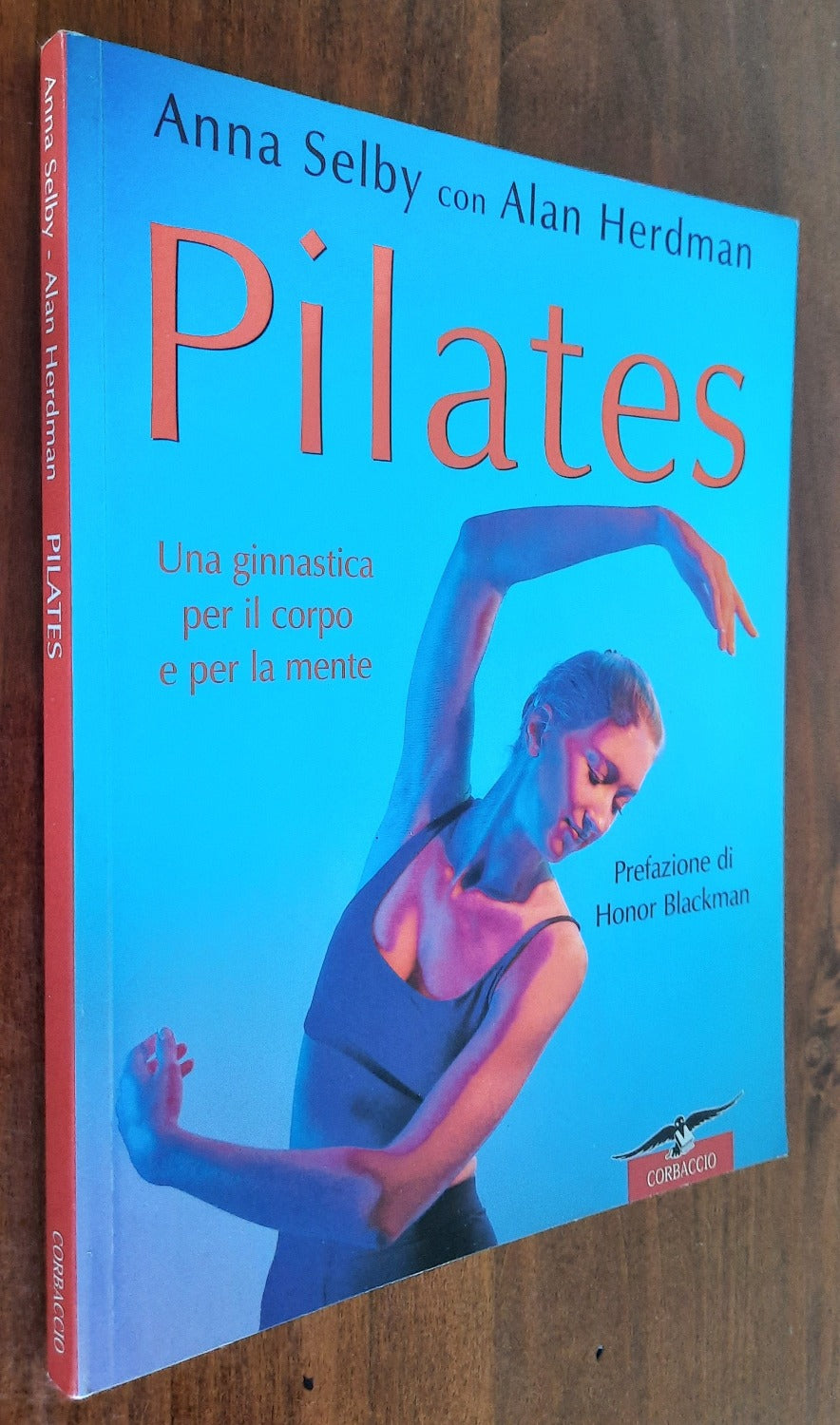 Pilates. Una ginnastica per il corpo e per la mente
