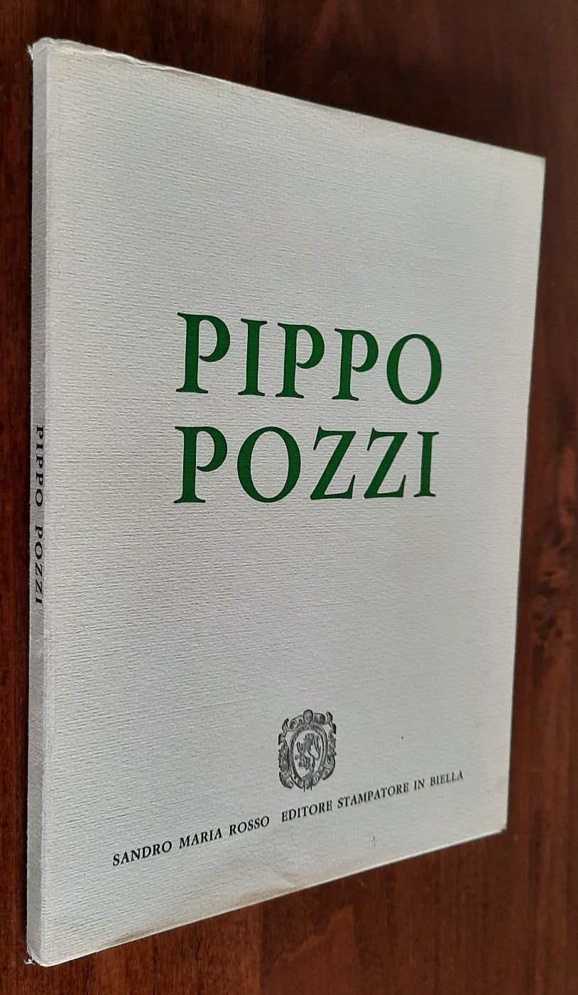 Pippo Pozzi