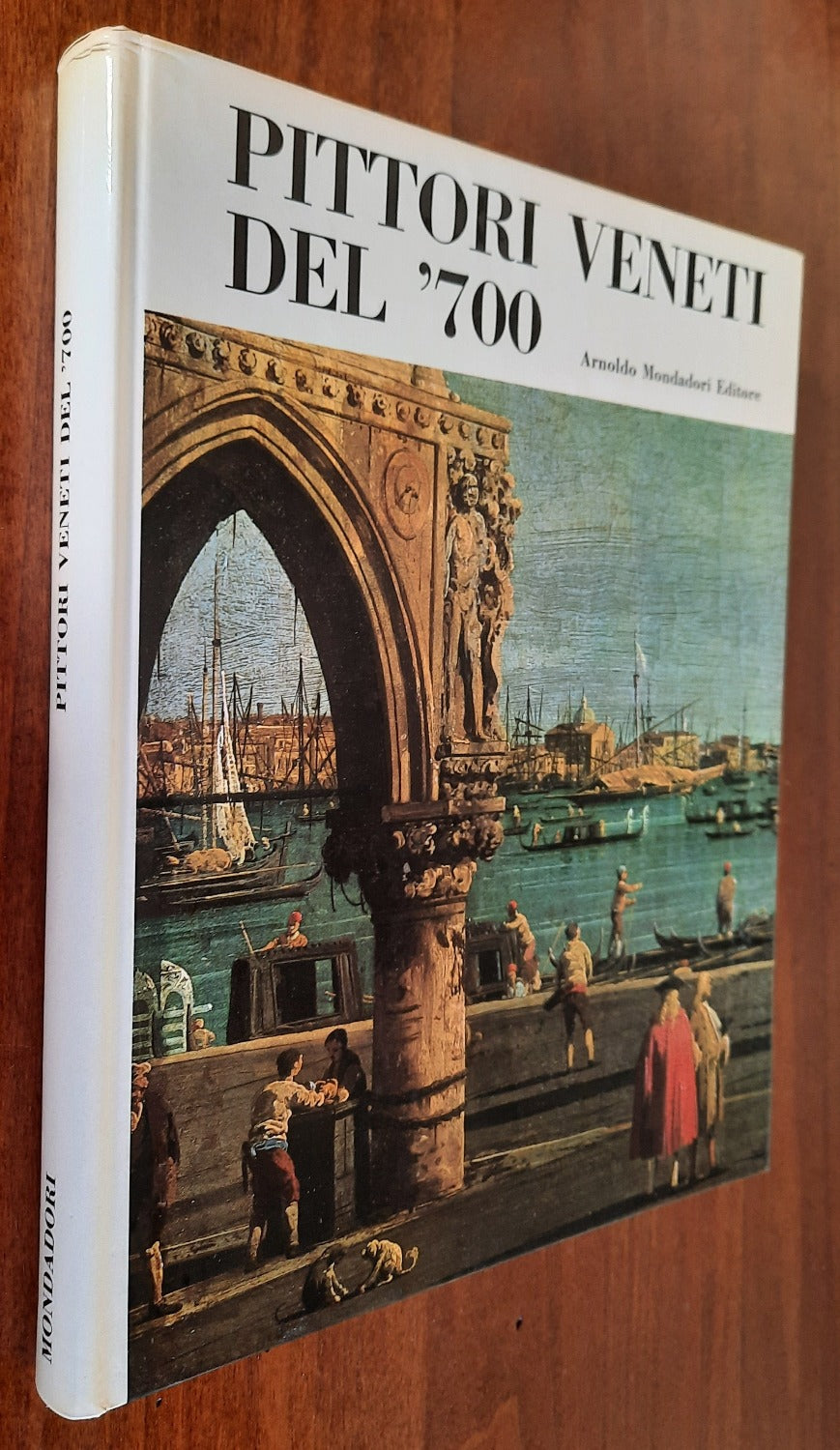 Pittori veneti del ’700