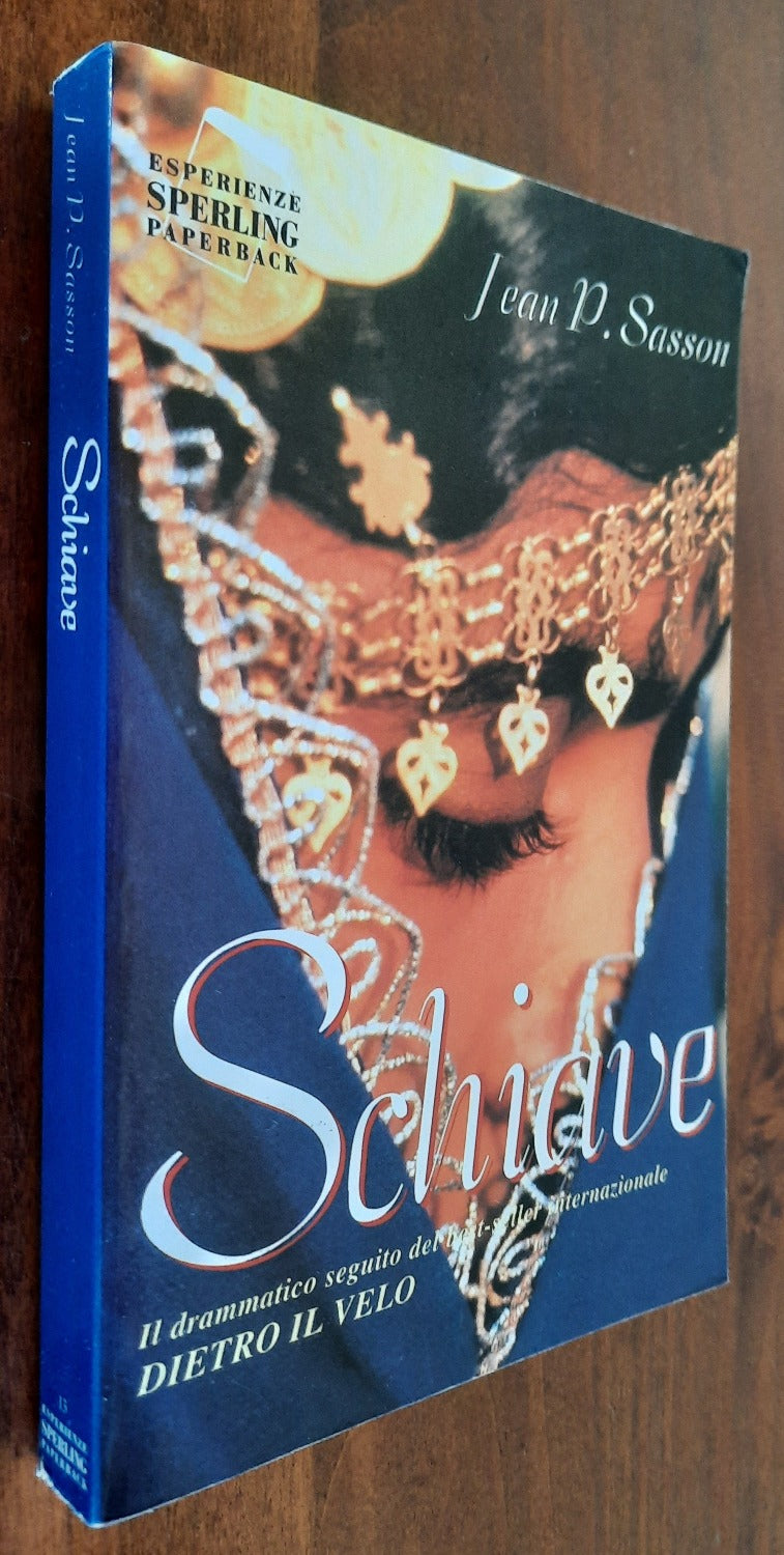 Schiave - Sperling Paperback