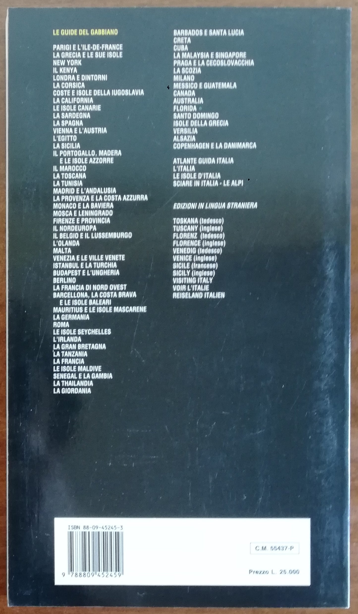 Sciare in Italia. Atlante guida delle Alpi