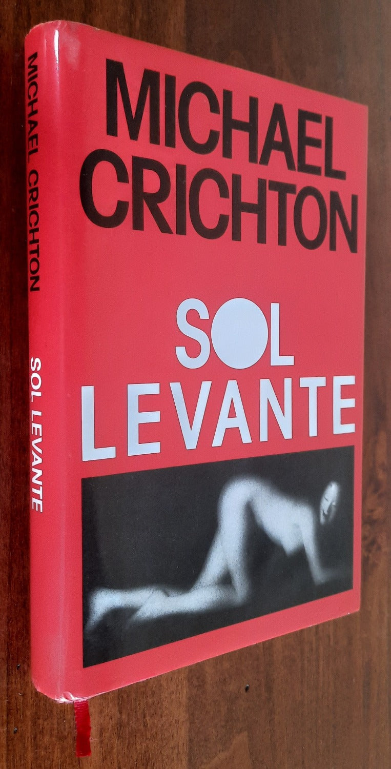 Sol Levante - Edizione Club