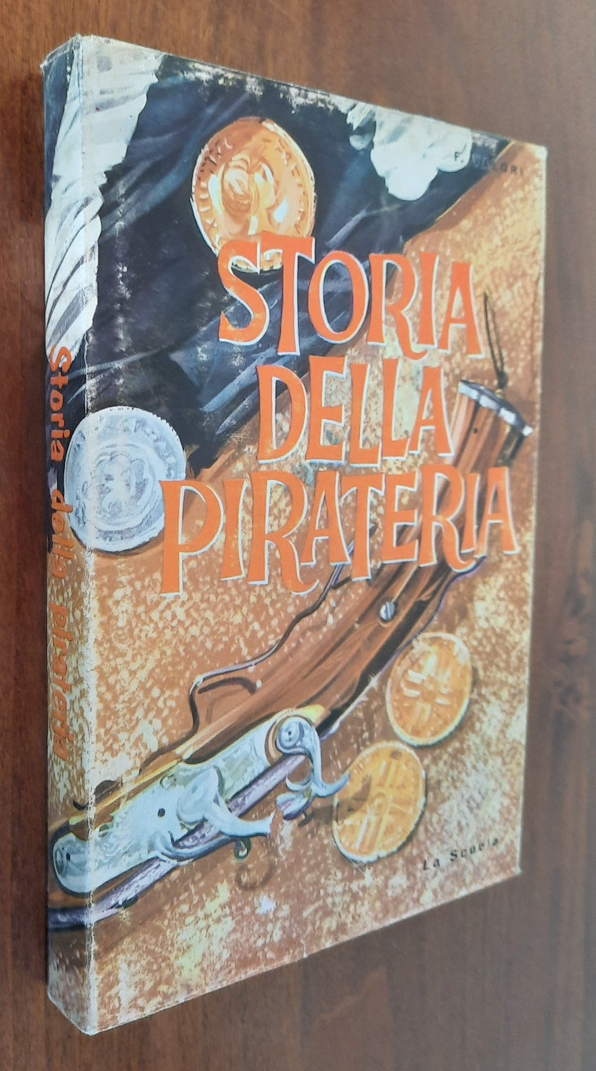 Storia della pirateria - Libreria Biellese