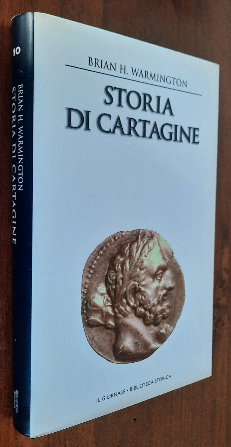 Storia di Cartagine