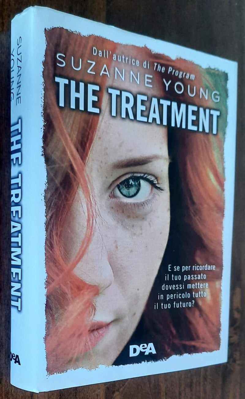 The treatment - De Agostini - 2016