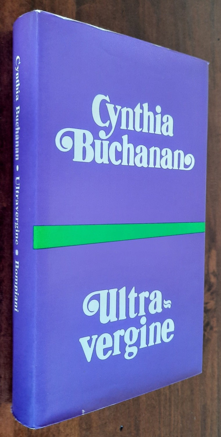 Ultravergine - Bompiani