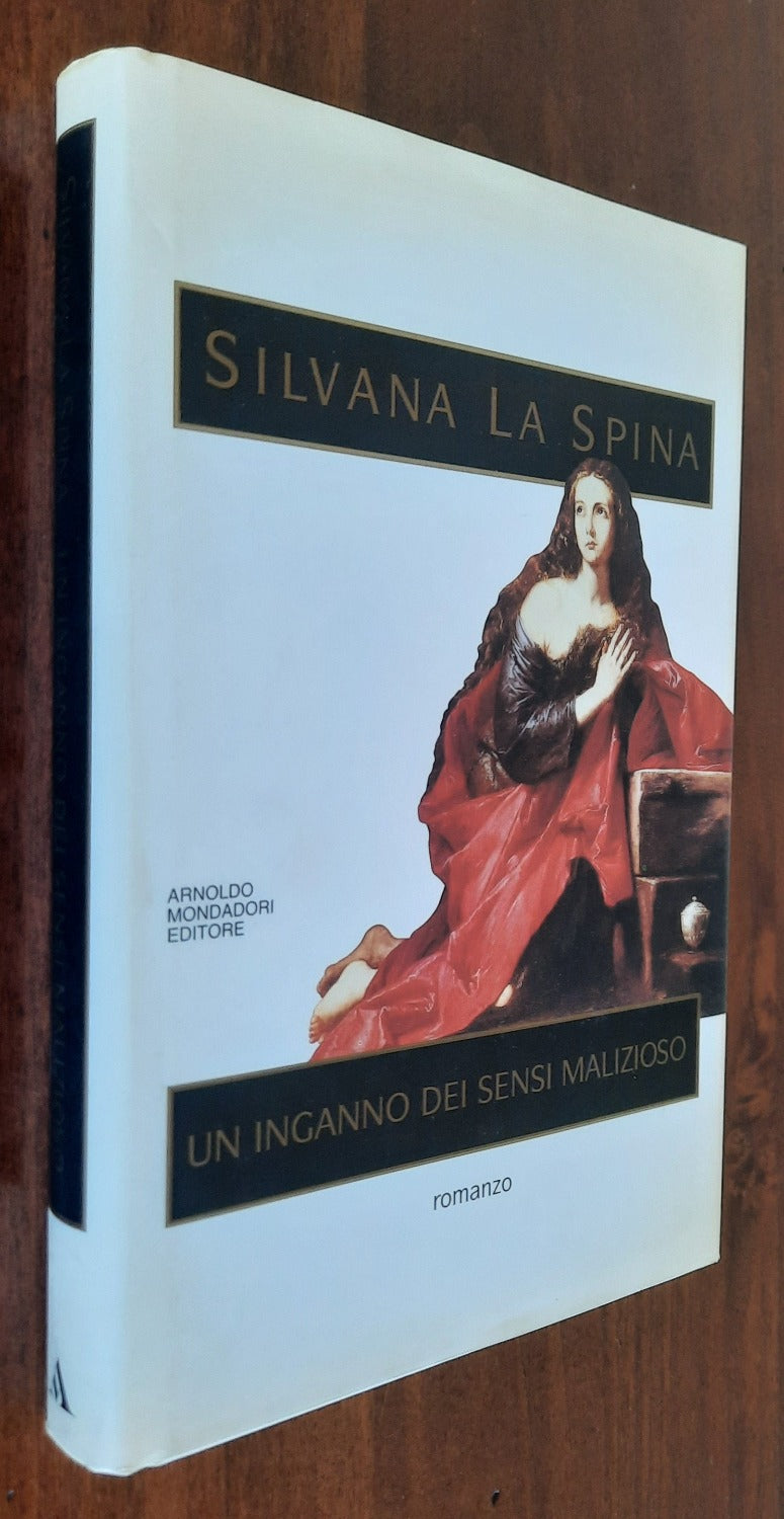 Un inganno dei sensi malizioso - Libreria Biellese