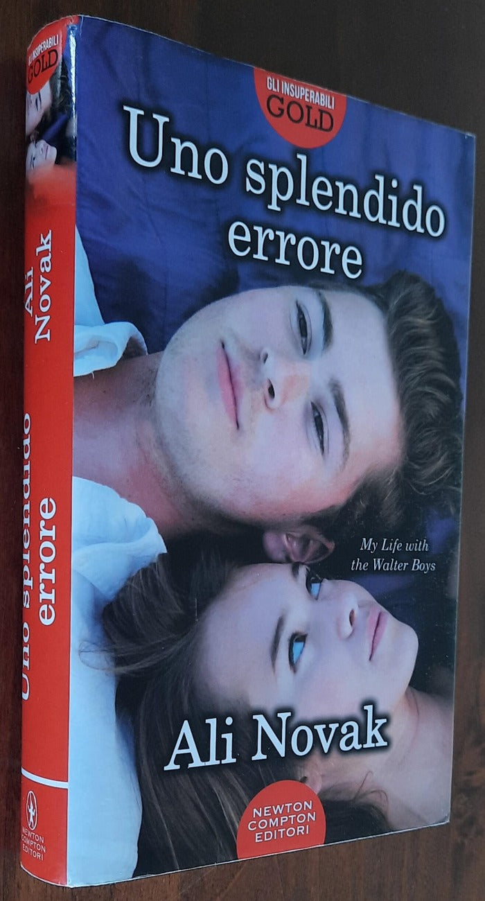 Uno splendido errore