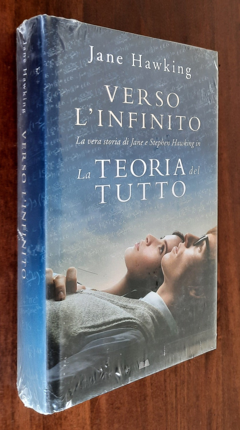 Verso l’infinito - Libreria Biellese