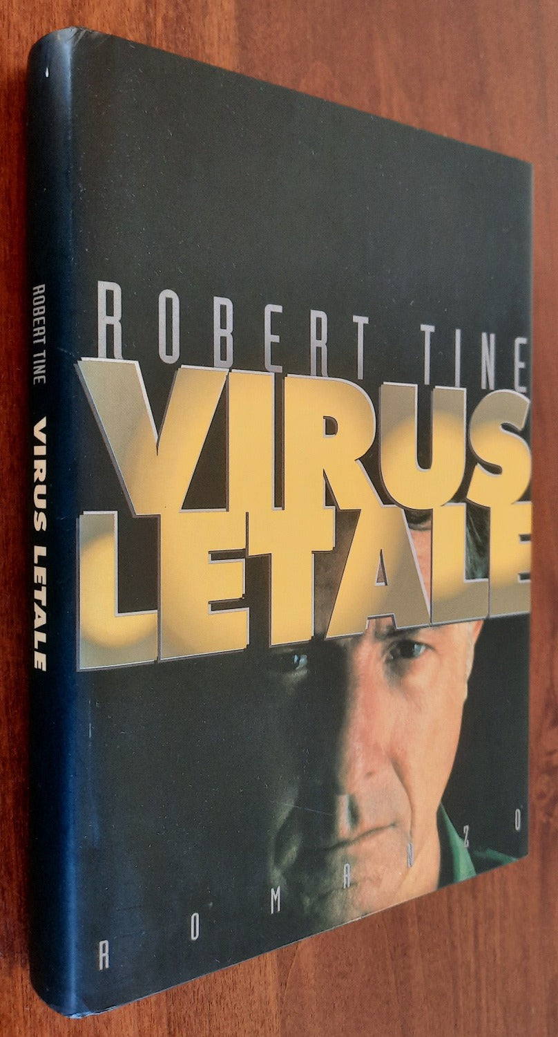 Virus letale - Club Degli Editori - Libreria Biellese