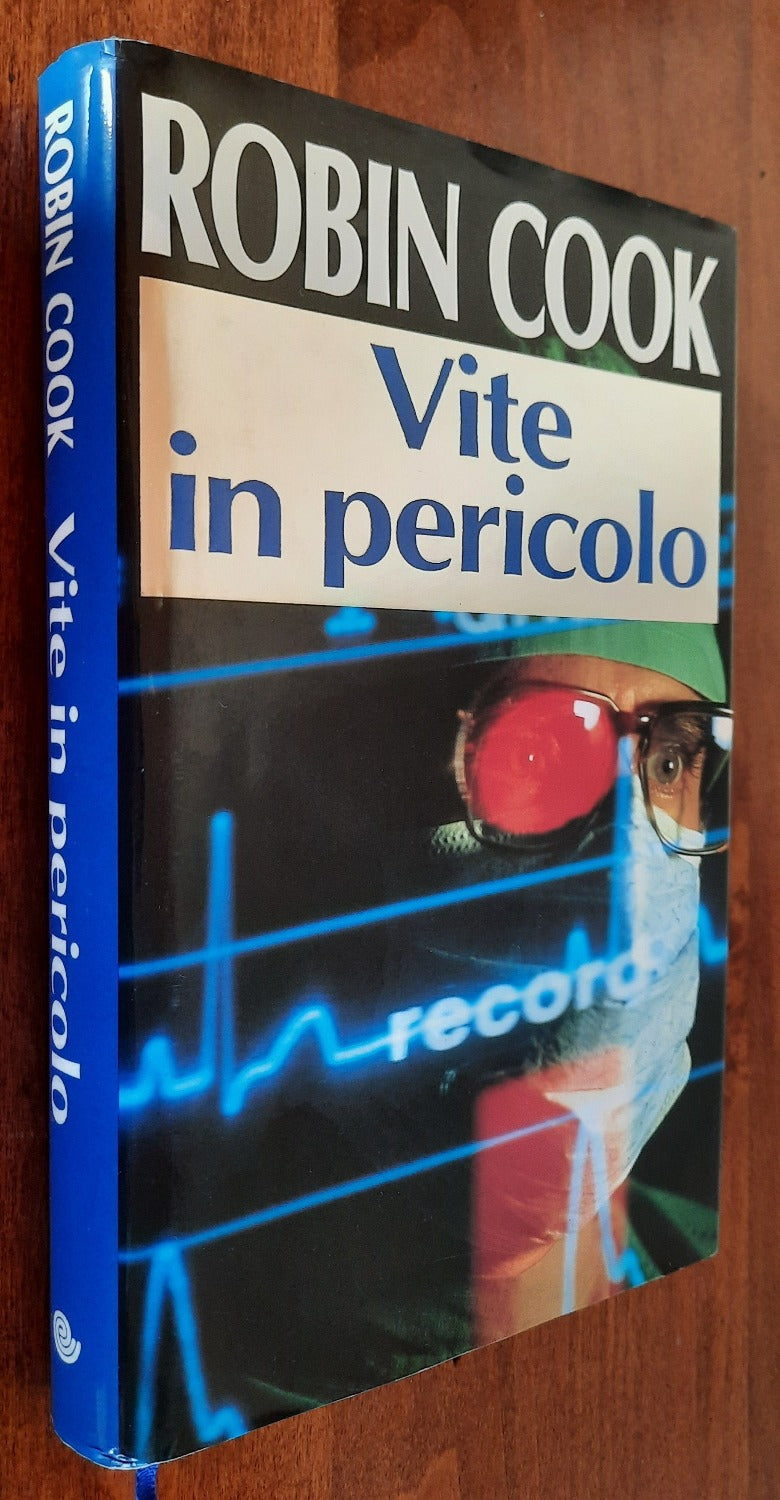Vite in pericolo - Euroclub - Libreria Biellese
