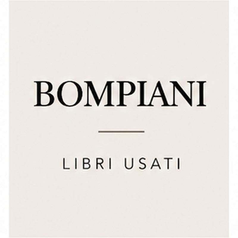 Libri Usati Bompiani