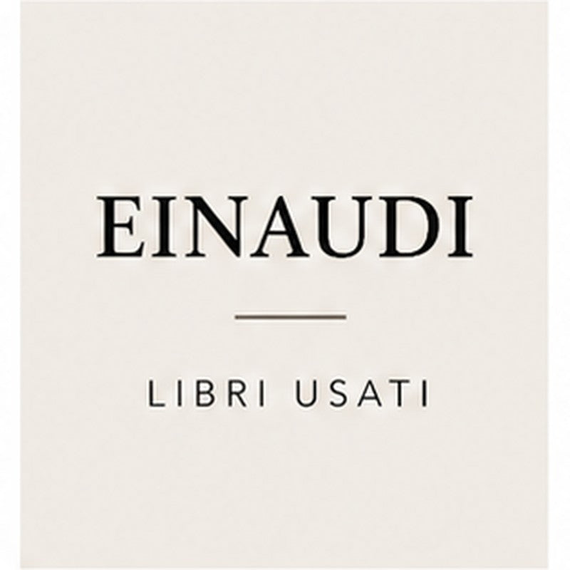Libri Usati Einaudi