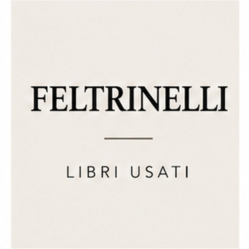 Libri Usati Feltrinelli