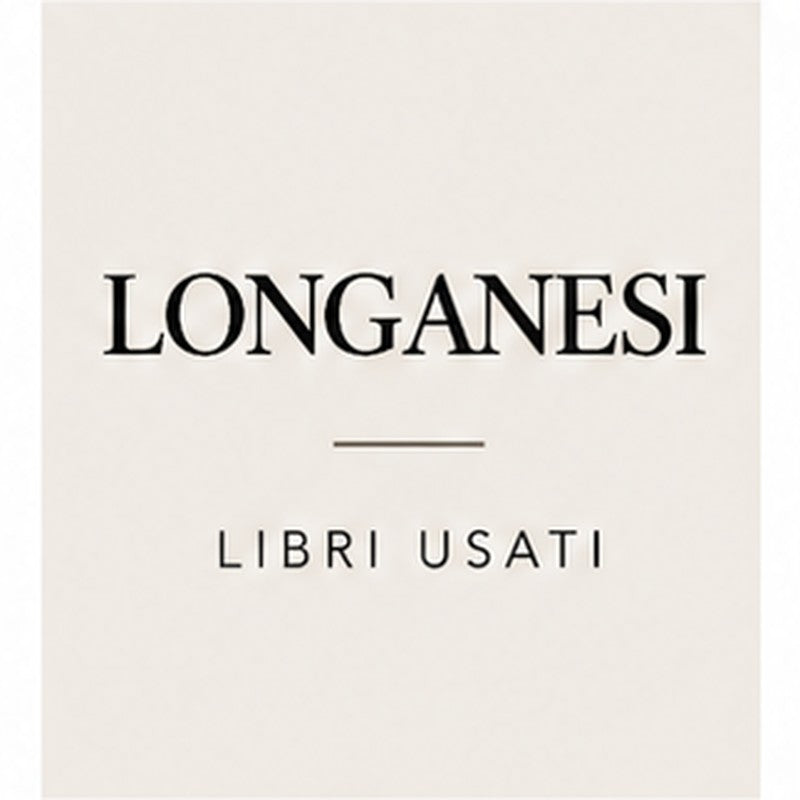 Libri Usati Longanesi
