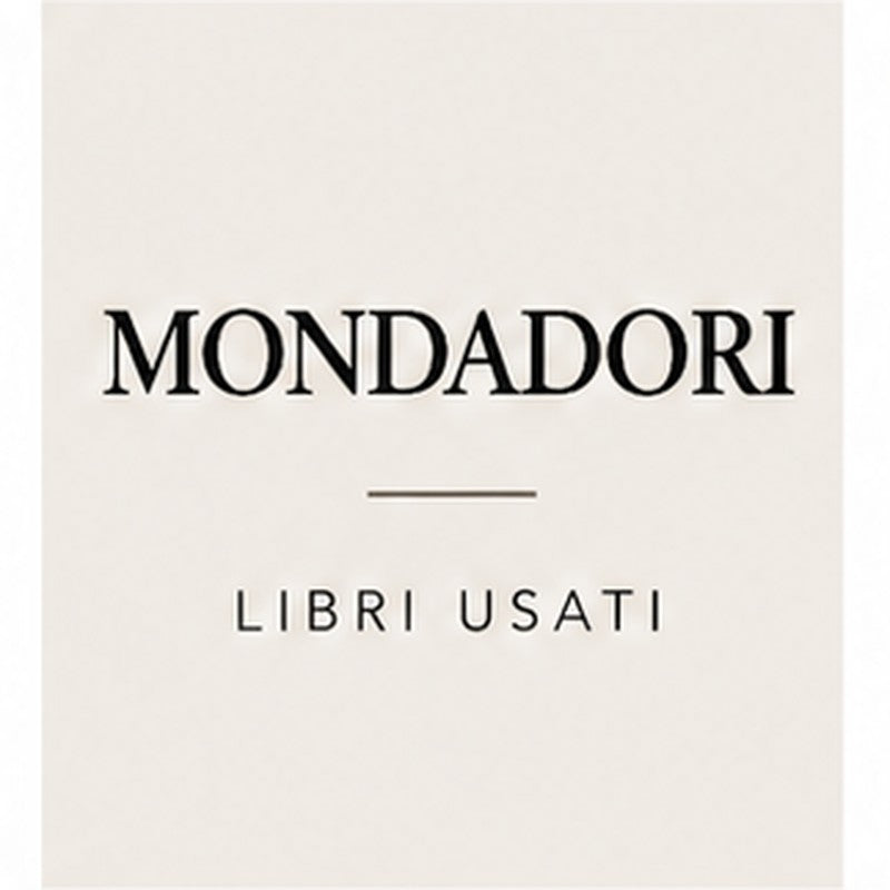 Libri Usati Mondadori