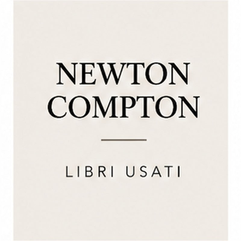 Libri Usati Newton Compton