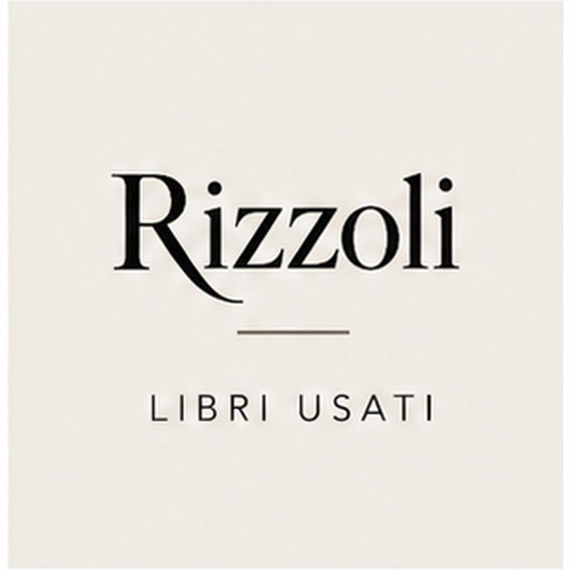 Libri Usati Rizzoli