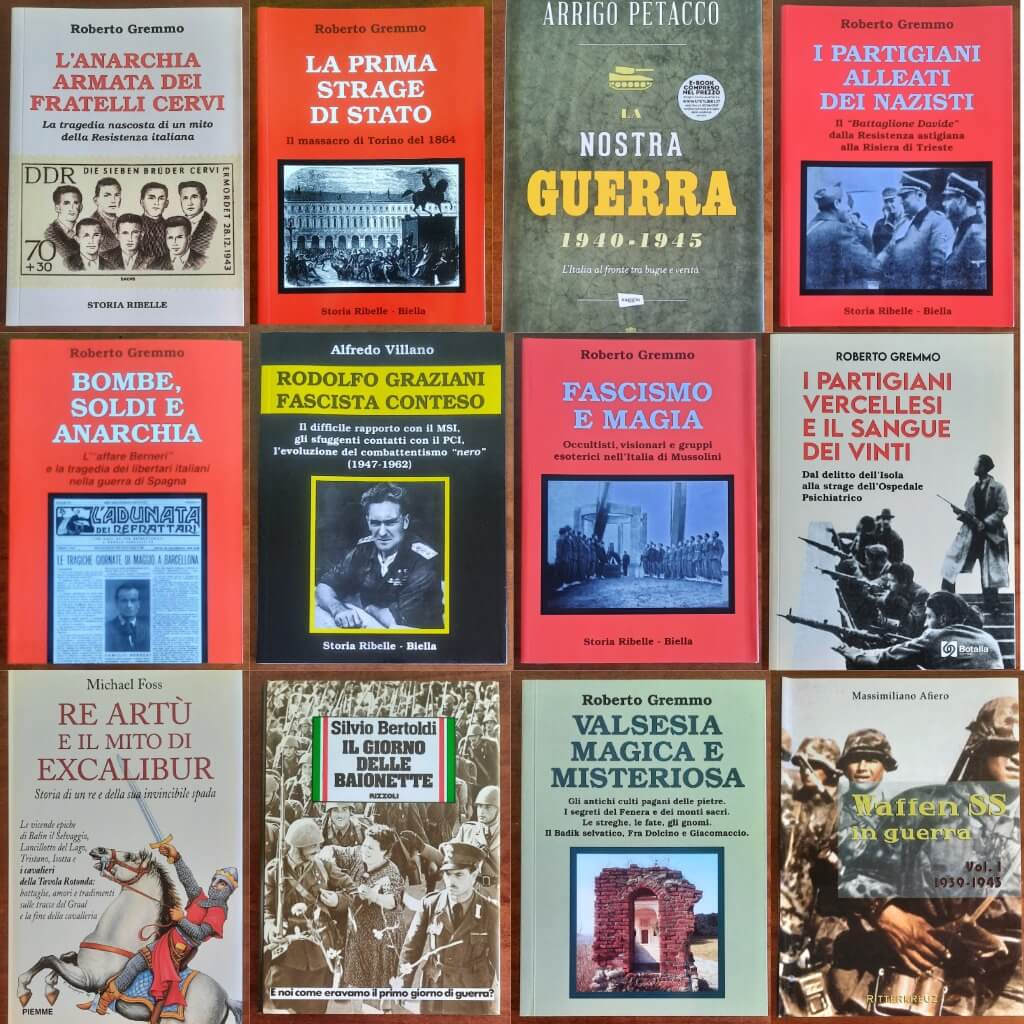Libri di Storia