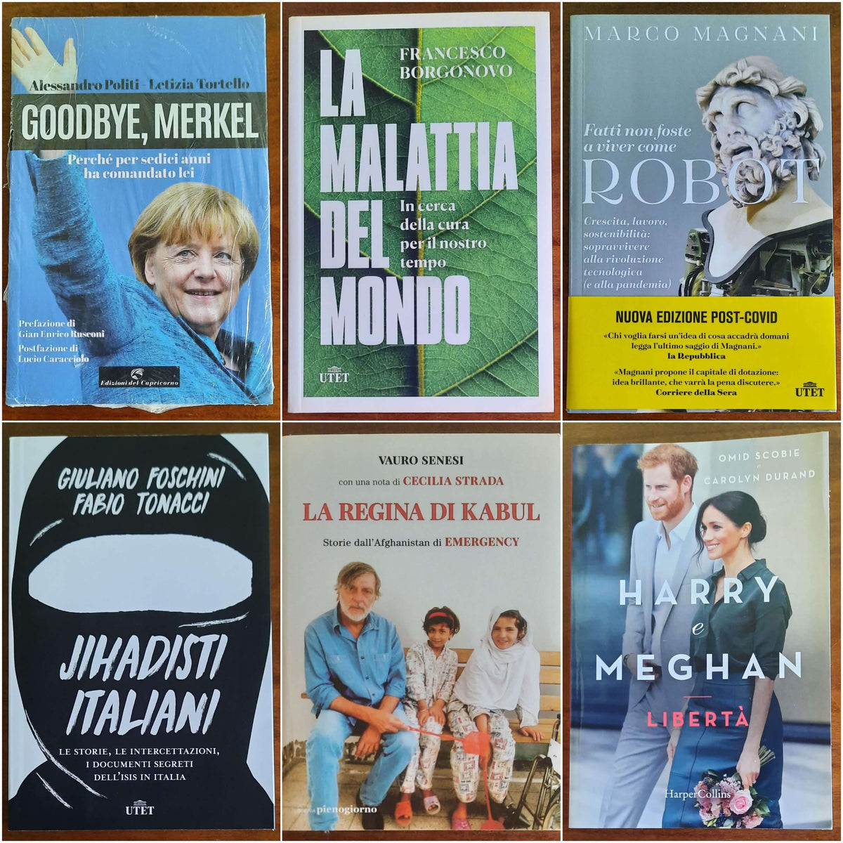 Libri di Storia - Storia Contemporanea