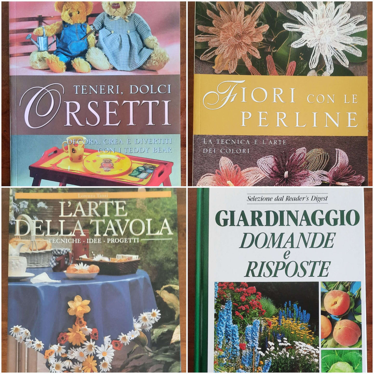Casa, Hobby e Giardino - Libreria Biellese