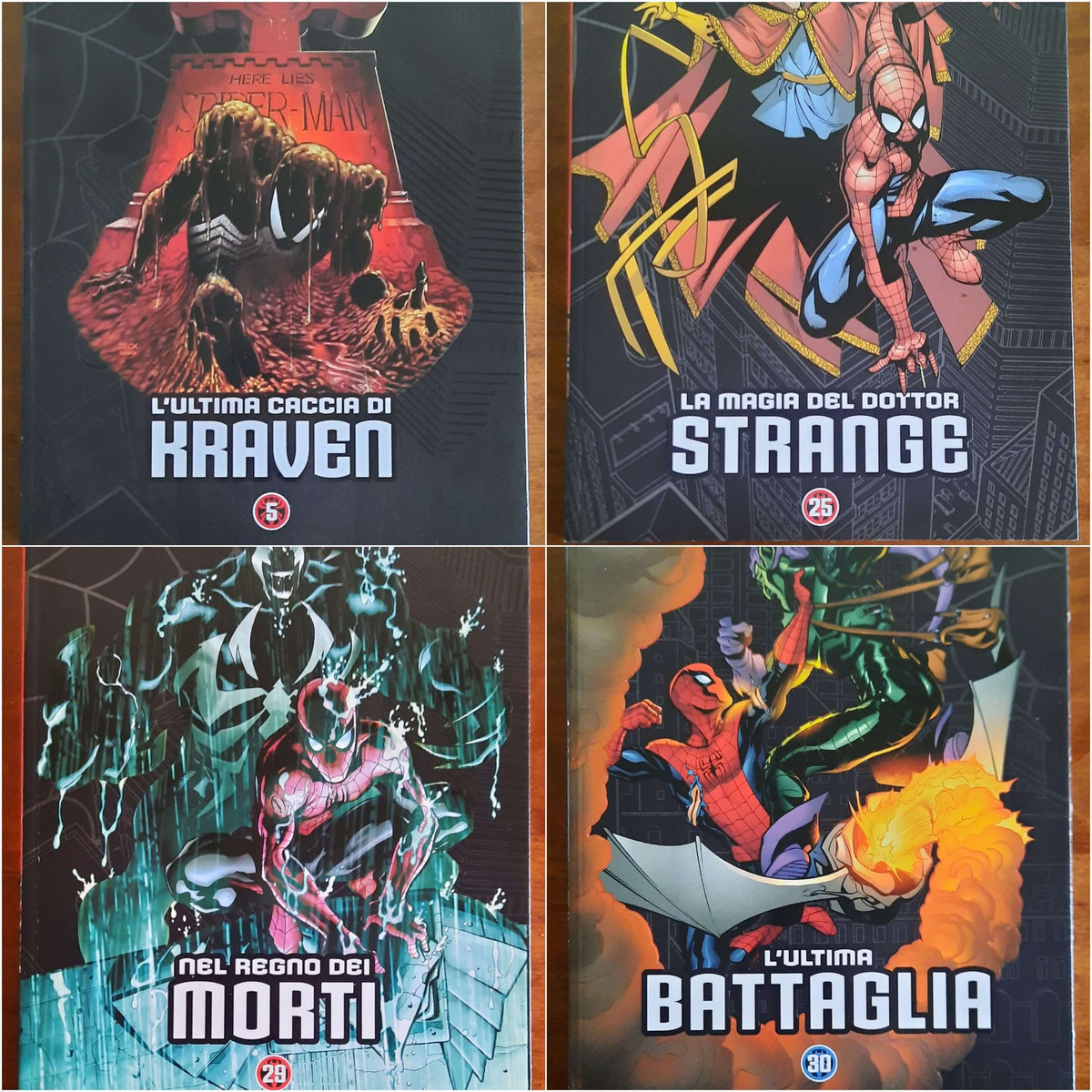 Libri di Tempo Libero - Fumetti e Libri a Fumetti