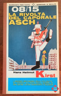 08/15. La rivolta del caporale Asch