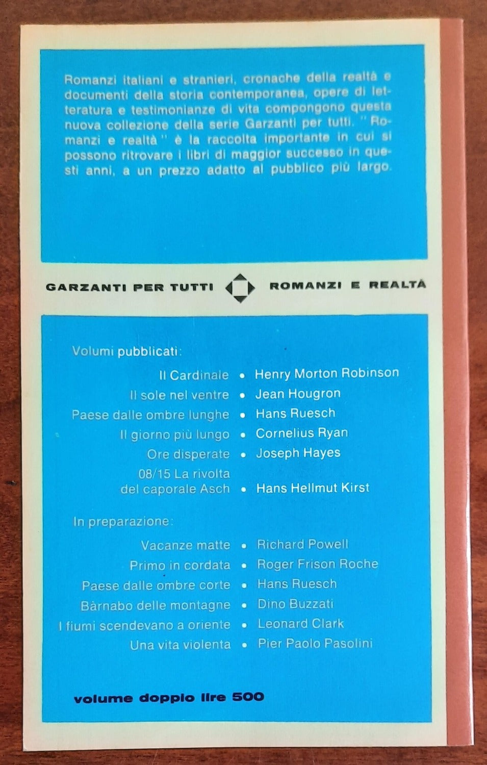 08/15. La rivolta del caporale Asch