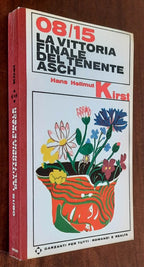 08/15. La vittoria finale del tenente Asch