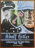 1.SS-Leibstandarte Adolf Hitler - 1933-1943 - vol.1 - Ritterkreuz