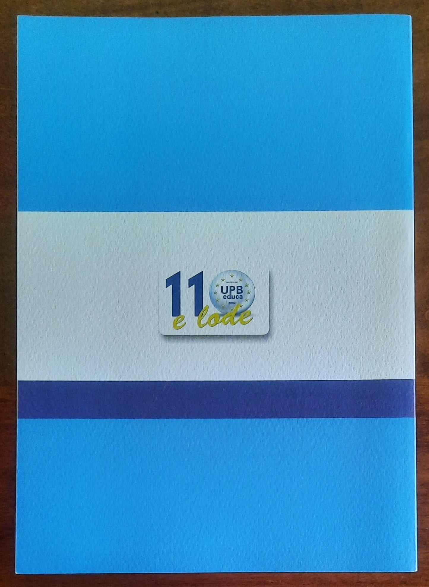 110 e lode. Testimonianze ed esperienze - di Alberto Galazzo e Fulvio Conti - Università Popolare Biellese