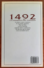1492 La conquista del paradiso - Sperling & Kupfer