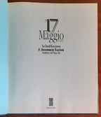 17 Maggio 1992. La beatificazione di Josemaria Escrivà fondatore dell’Opus Dei - Libreria Biellese