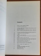1945 dall’economia di guerra all’avvio della ricostruzione