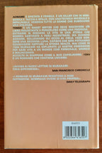 1Q84. Libro 1 e 2 Aprile-Settembre