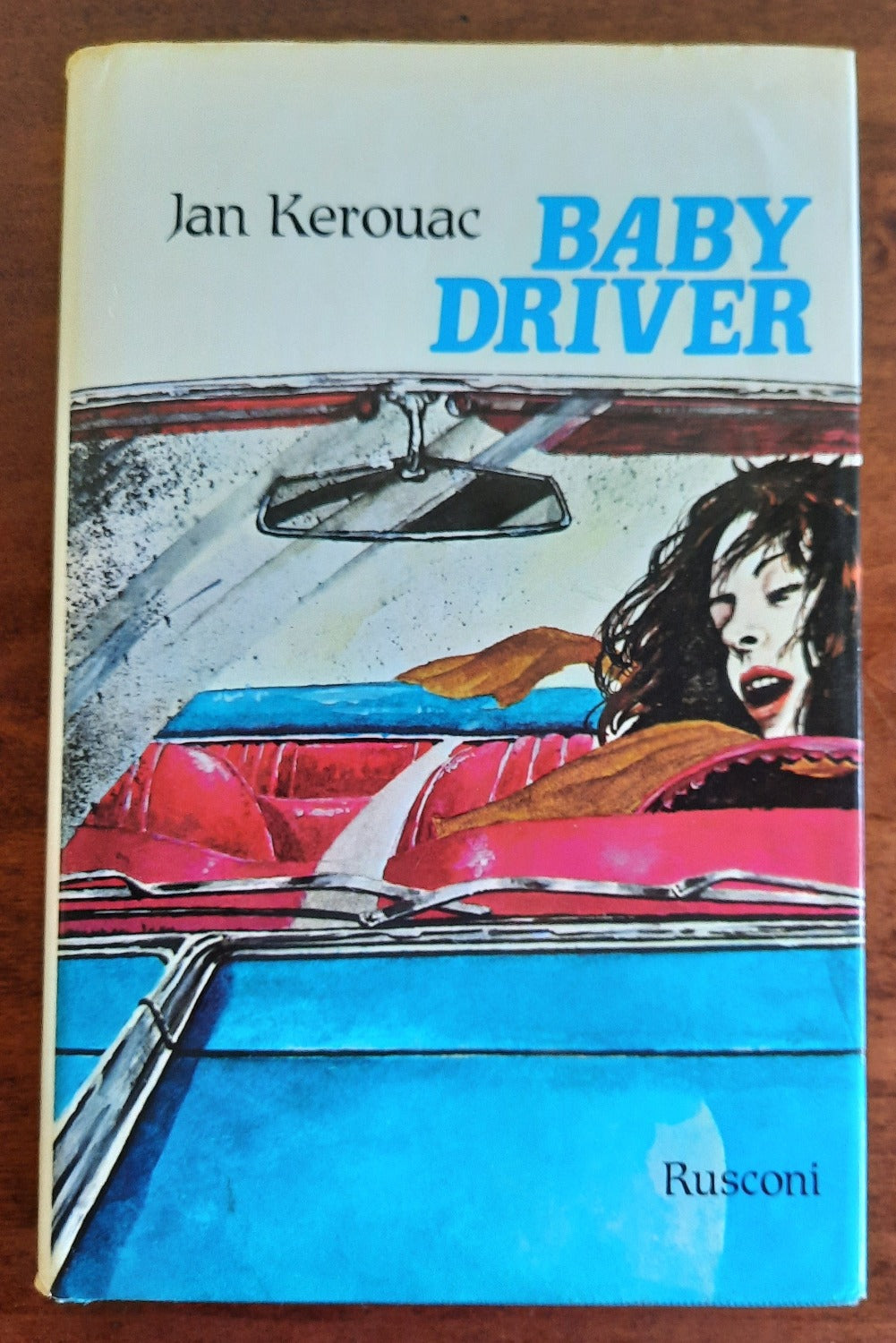 Baby Driver